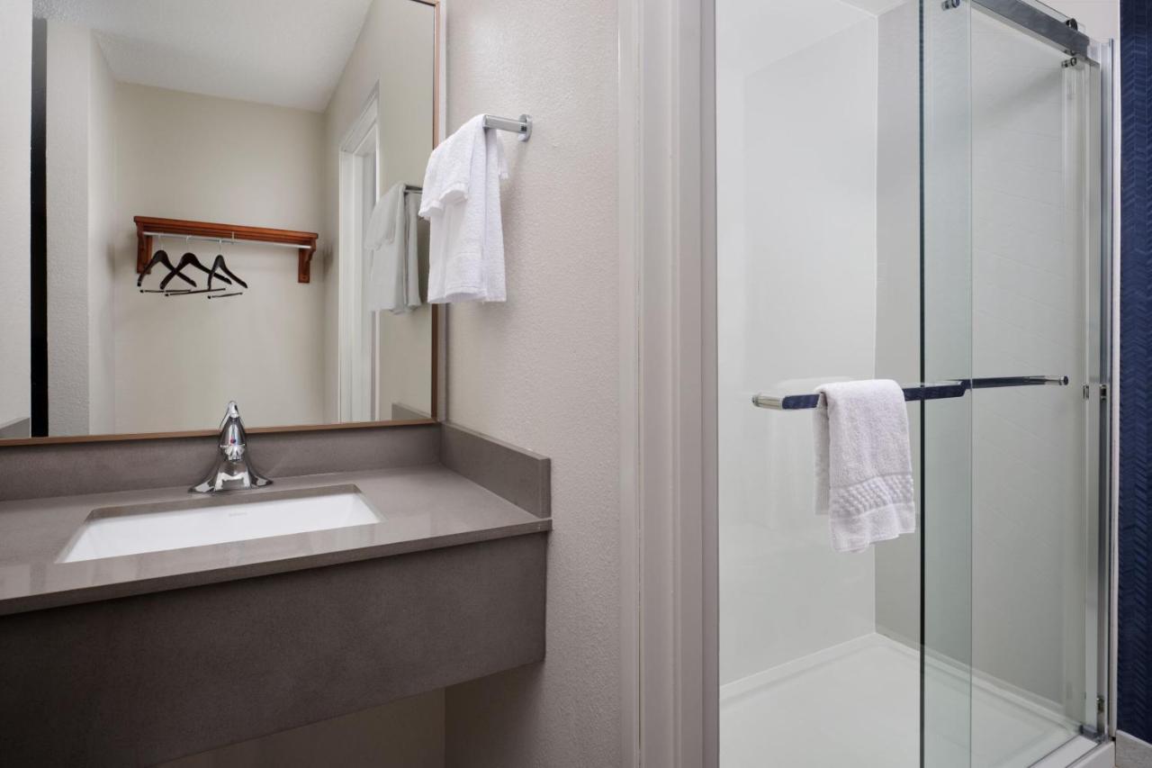 Fairfield Inn And Suites Austin South Extérieur photo