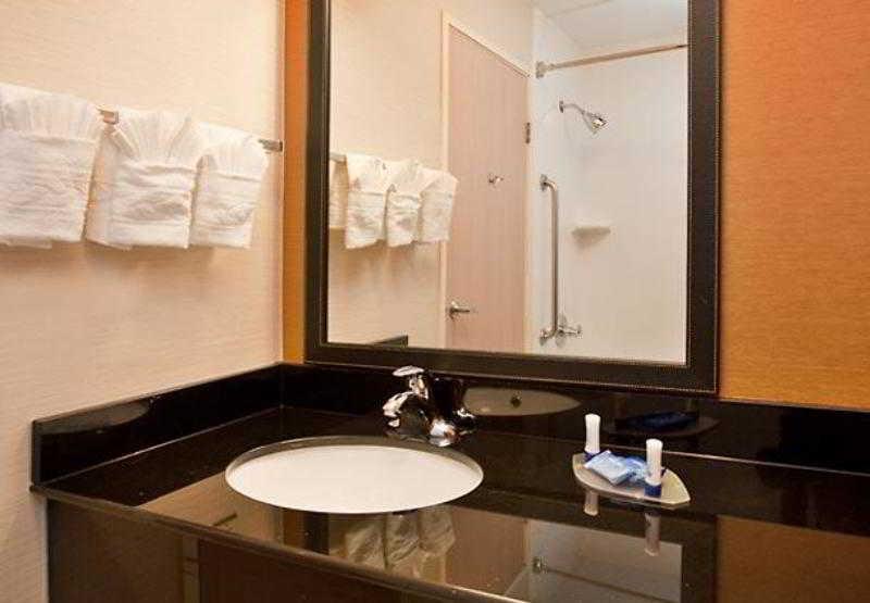 Fairfield Inn And Suites Austin South Extérieur photo