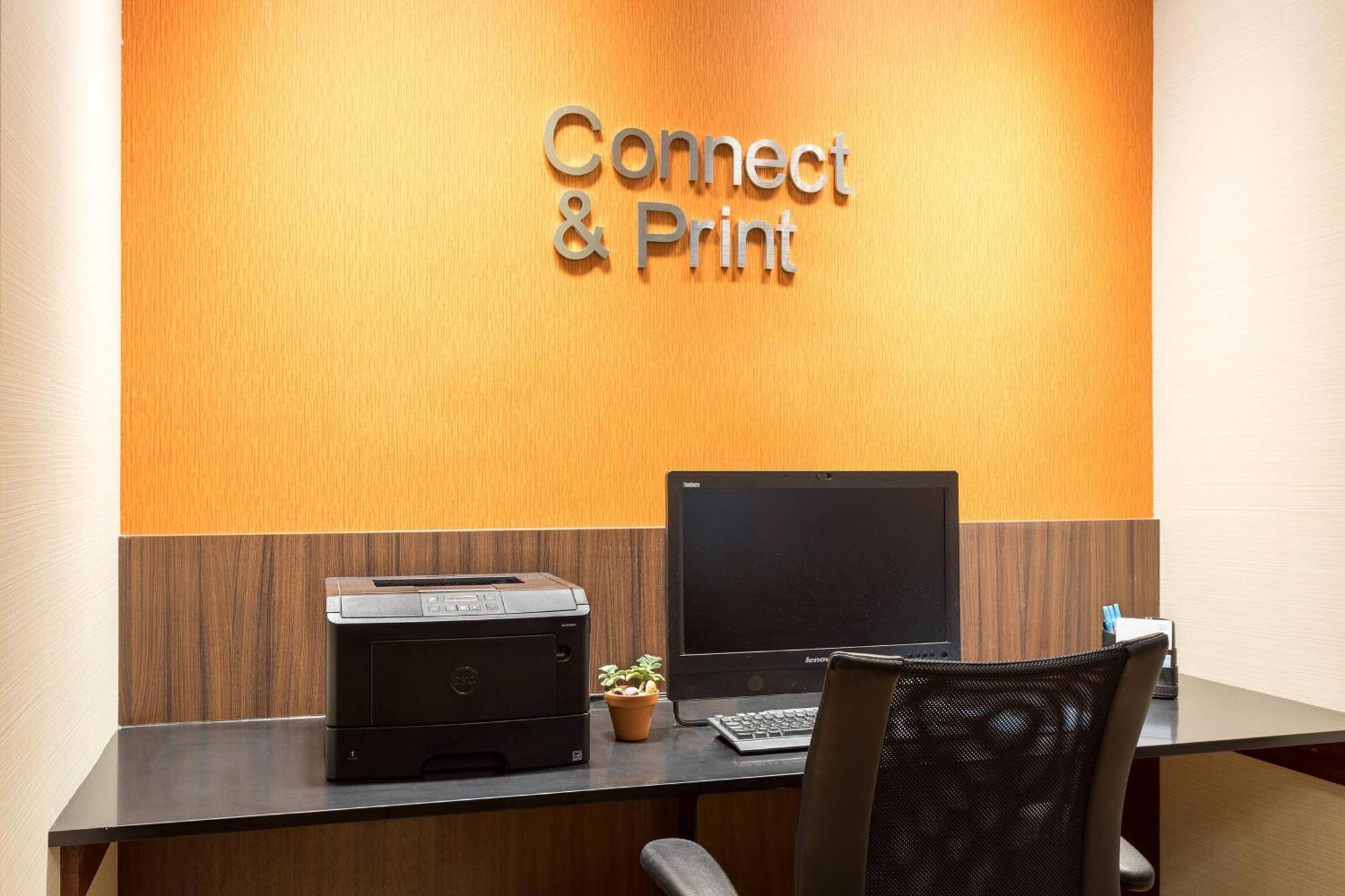 Fairfield Inn And Suites Austin South Extérieur photo