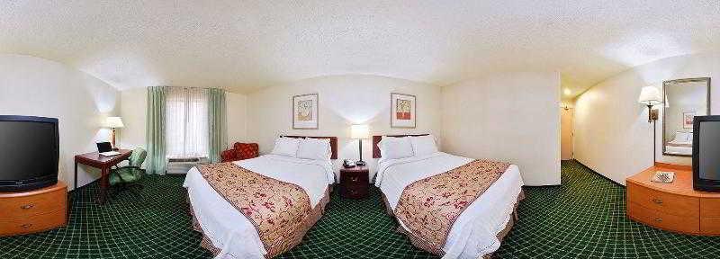 Fairfield Inn And Suites Austin South Extérieur photo