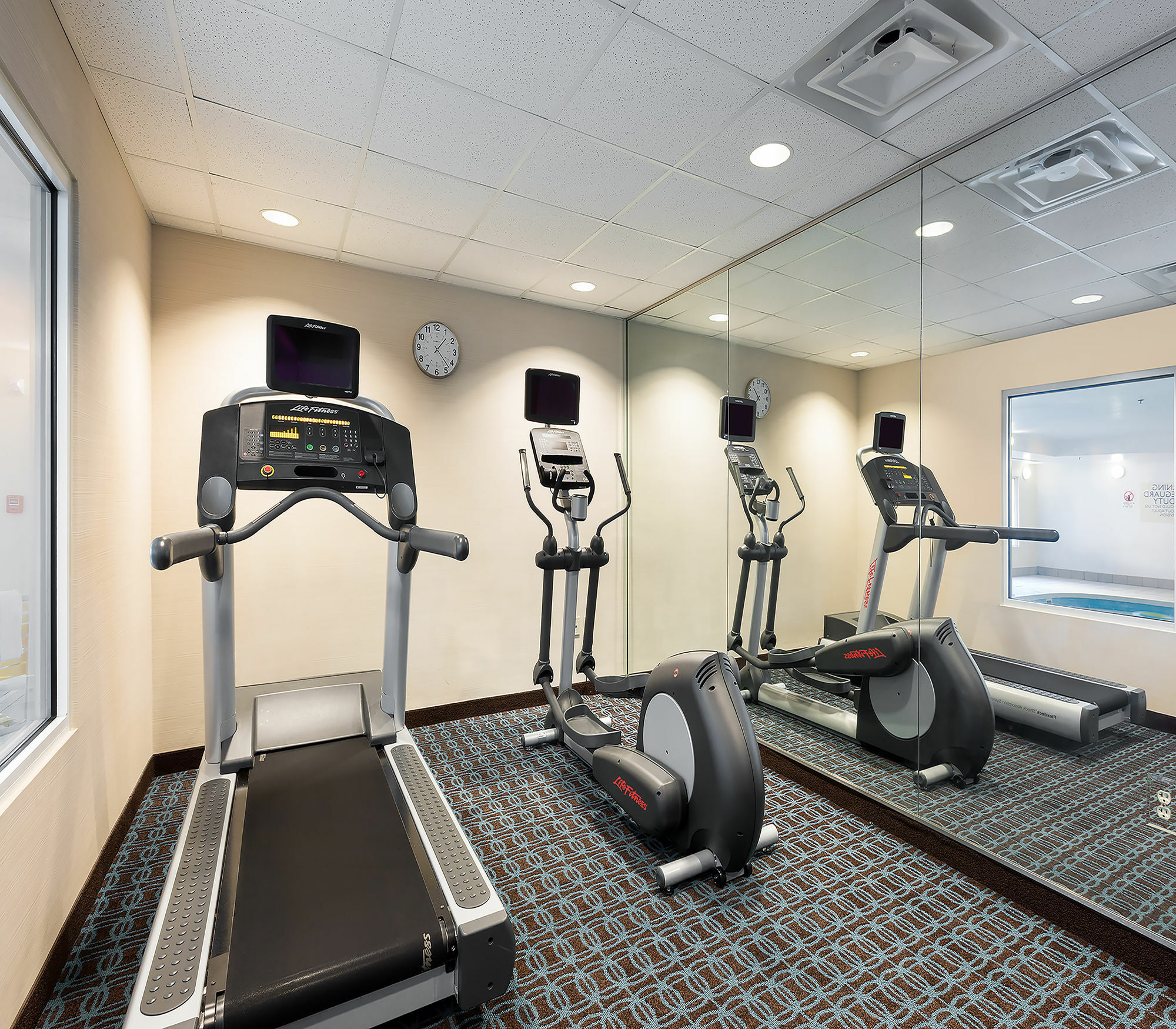 Fairfield Inn And Suites Austin South Extérieur photo